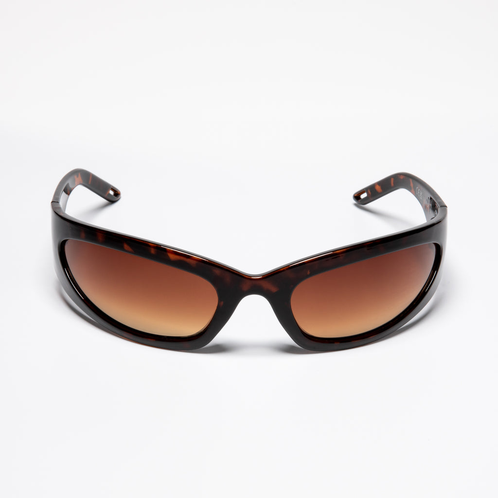 Vesper Brown/Tortoise