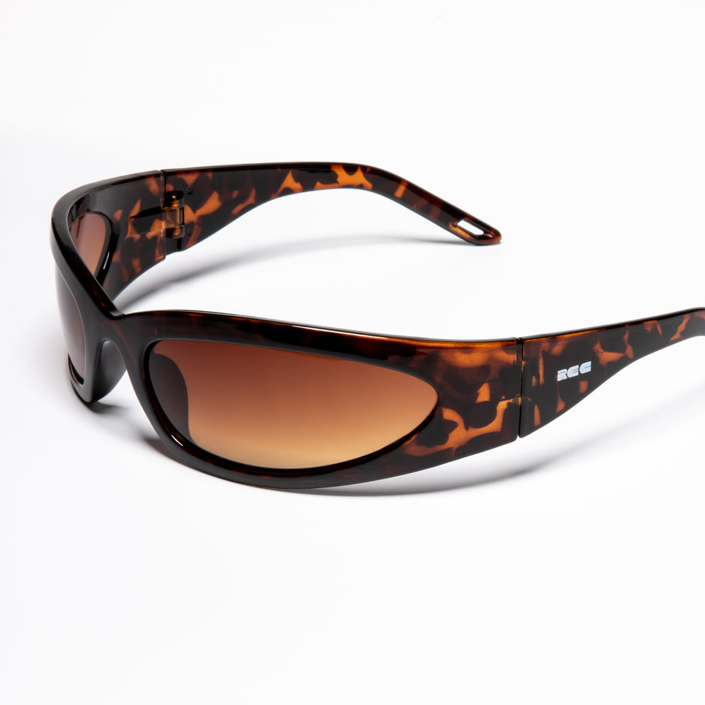 Vesper Brown/Tortoise