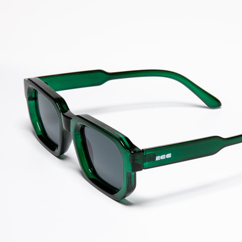 Boulevardier Green