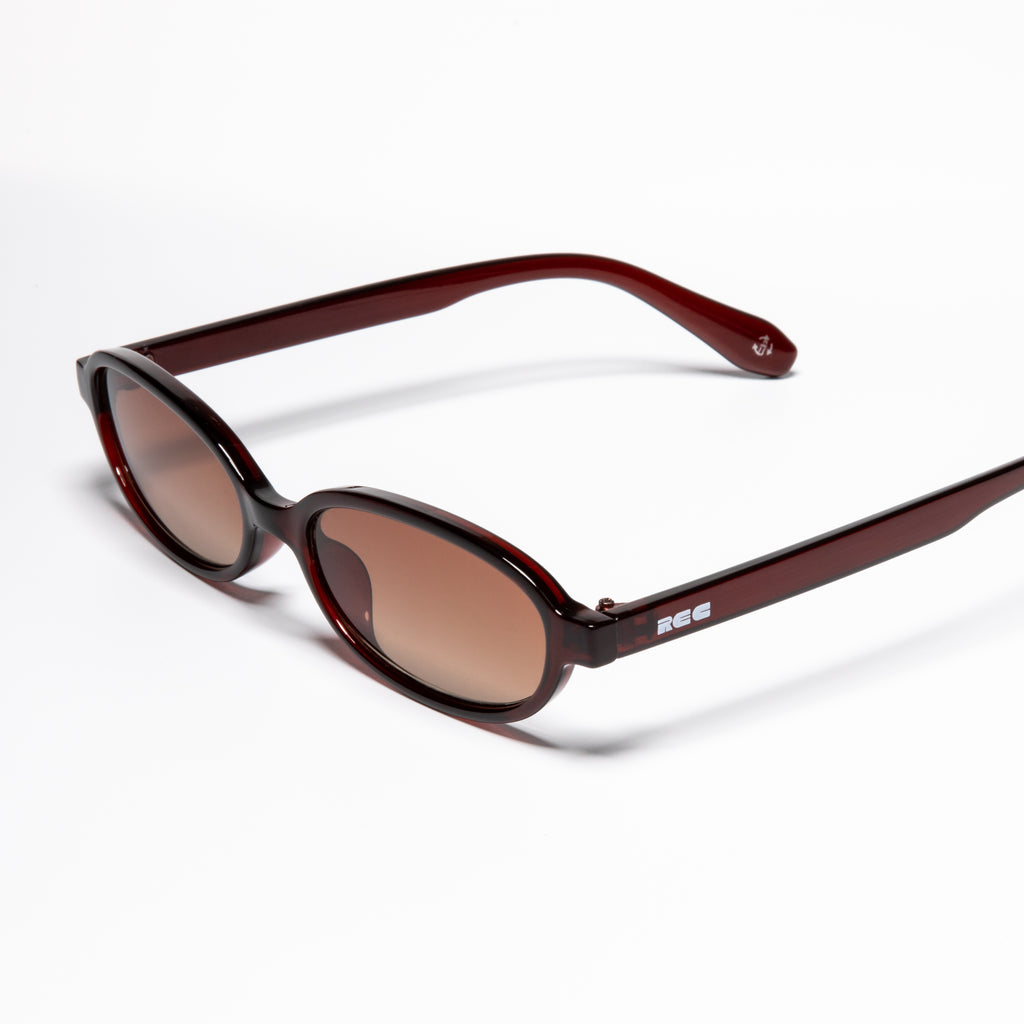 Division Cherry/Brown