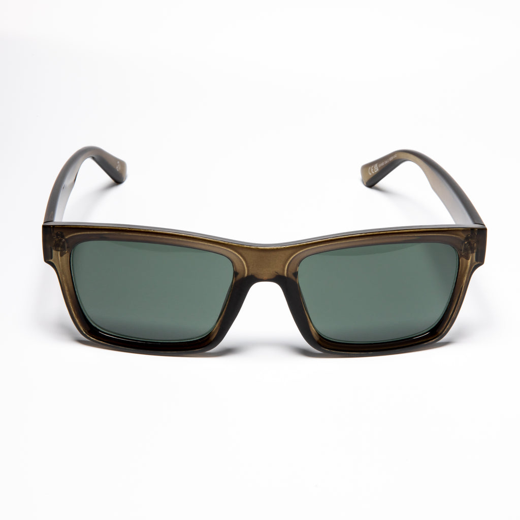 Revolver Green