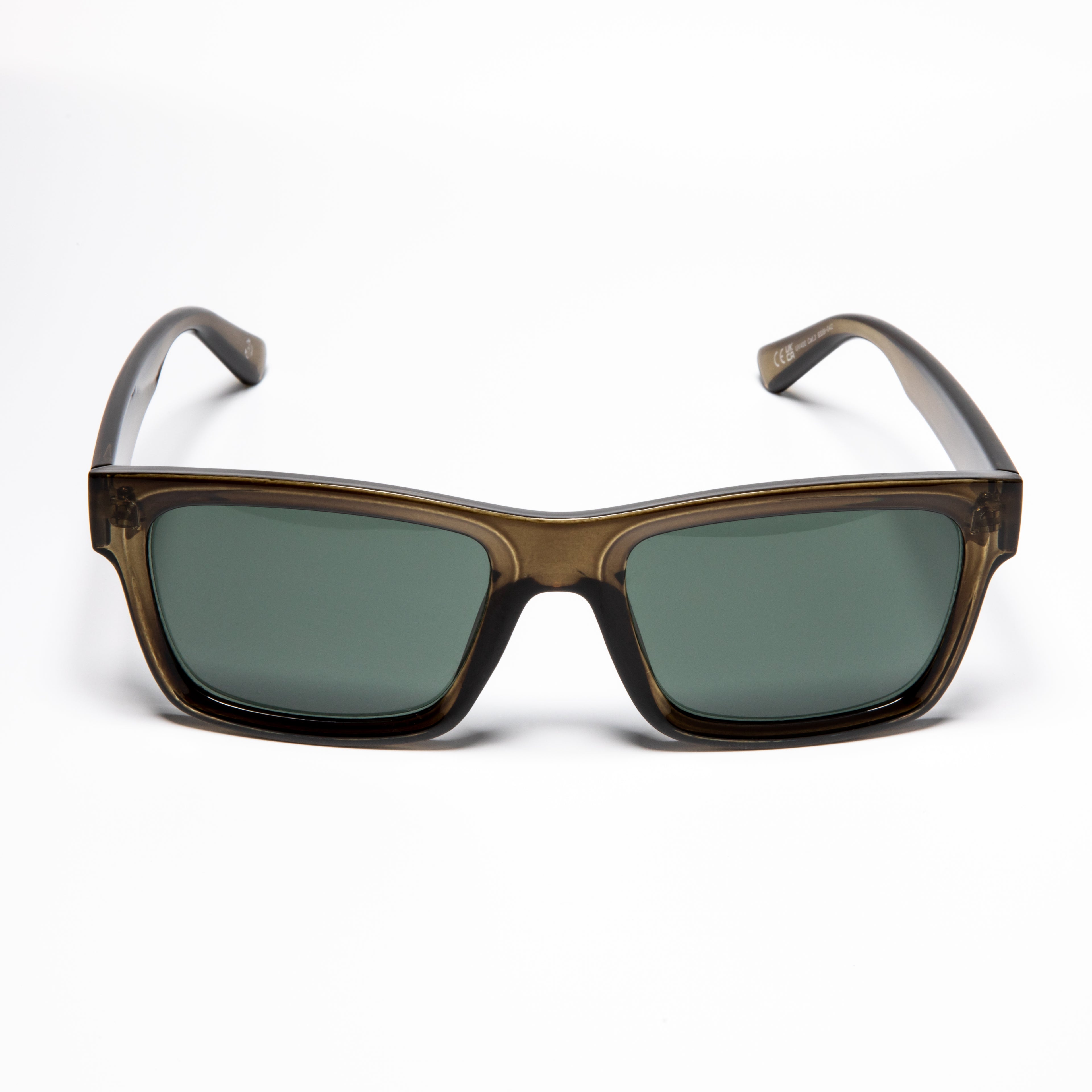 Revolver Green