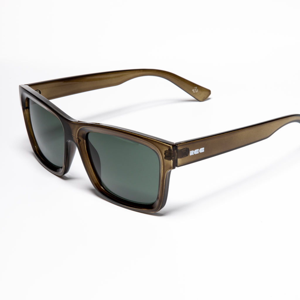 Revolver Green