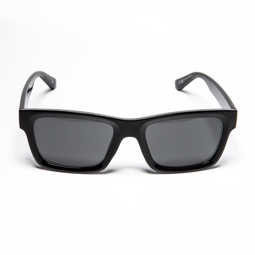 Revolver Black