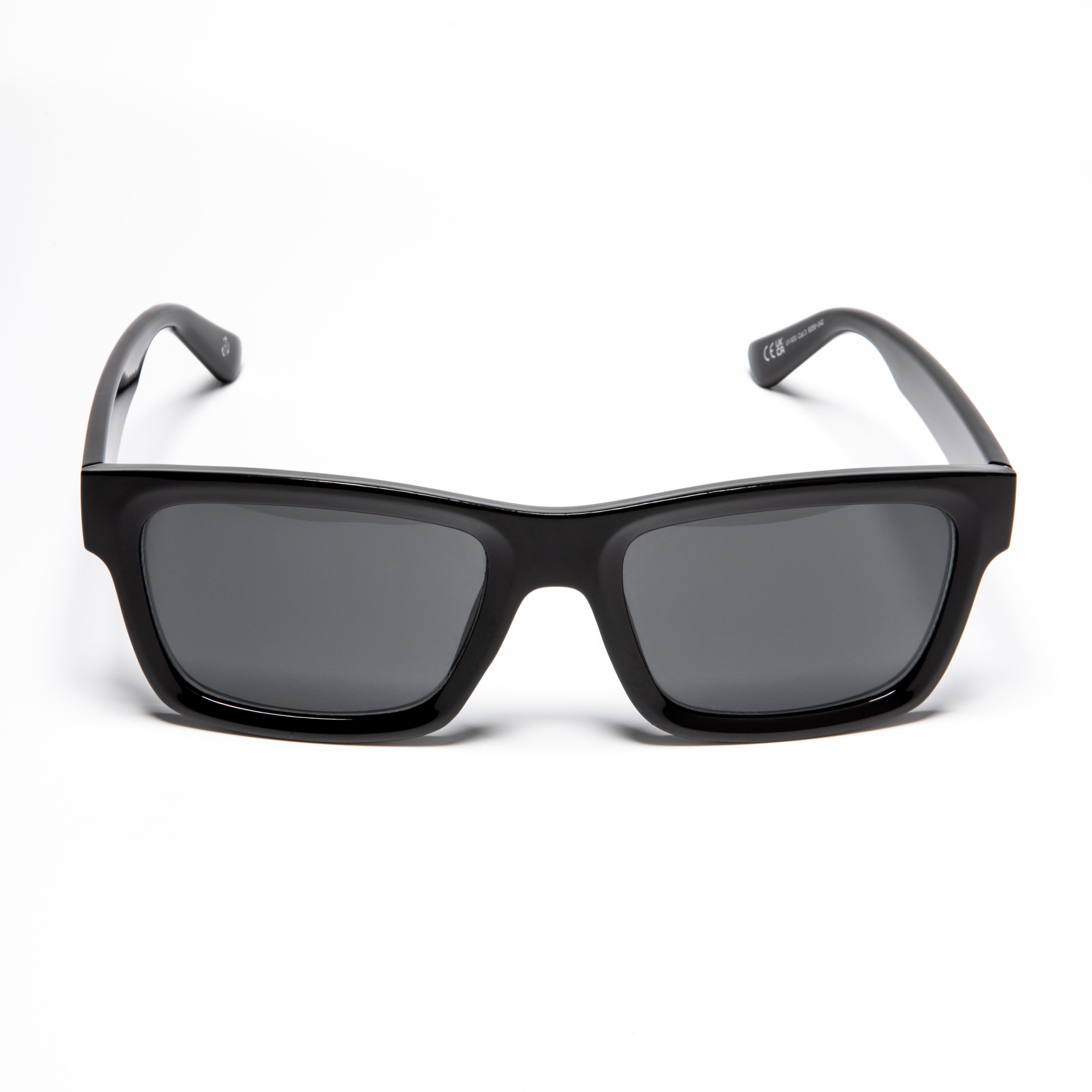 Revolver Black