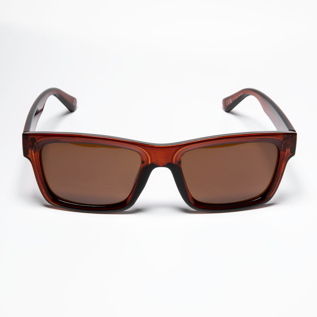 Revolver Red