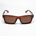 Revolver Red