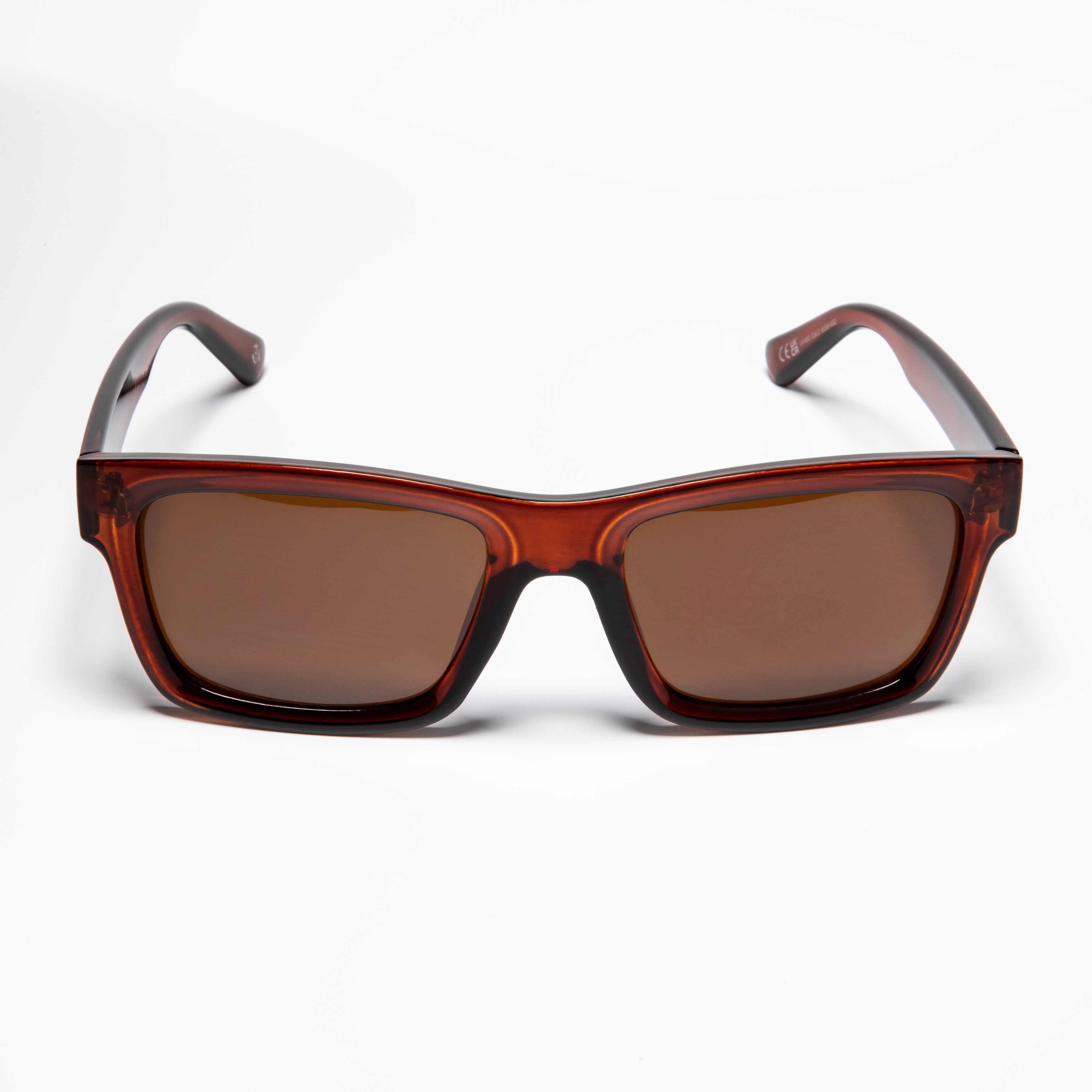 Revolver Red