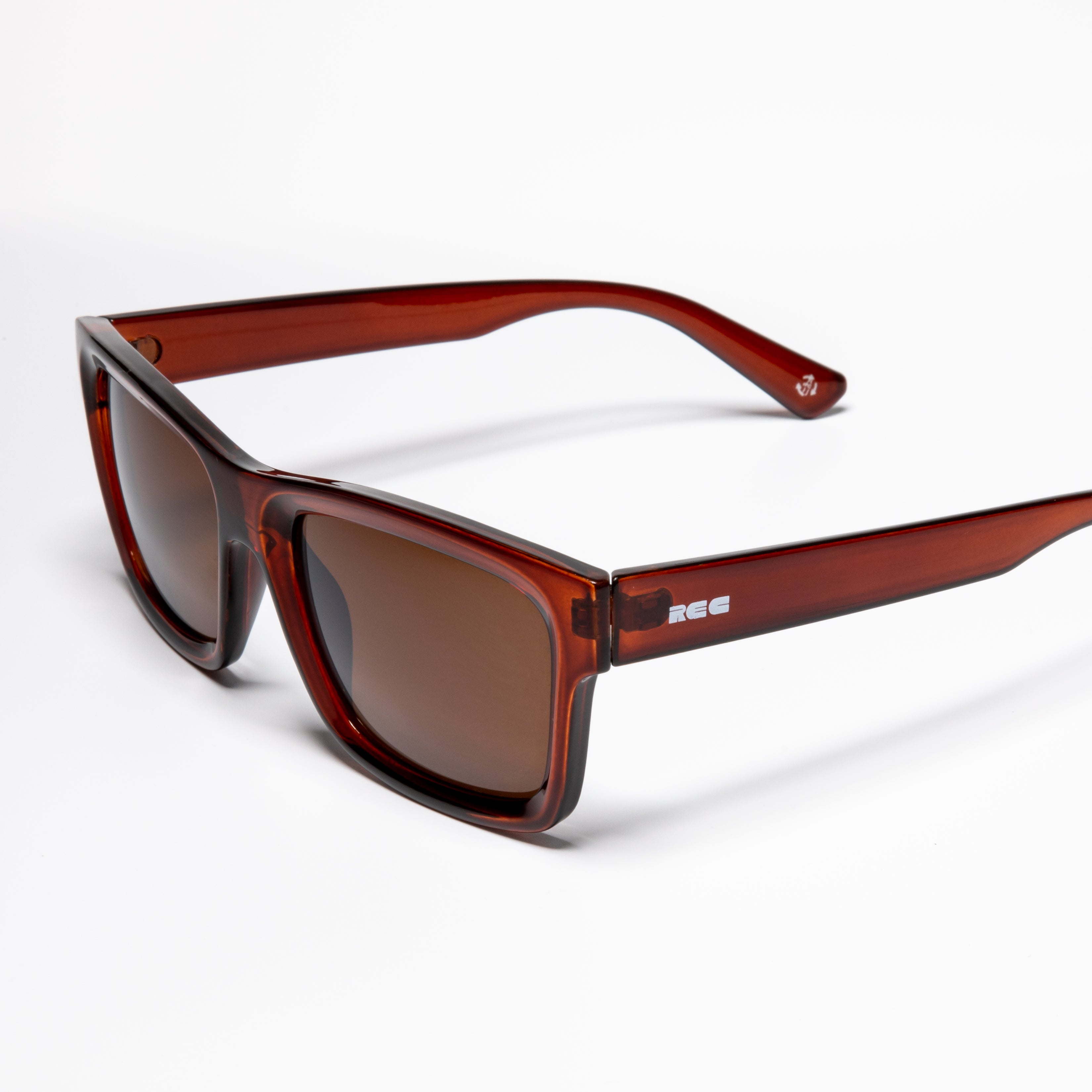 Revolver Red