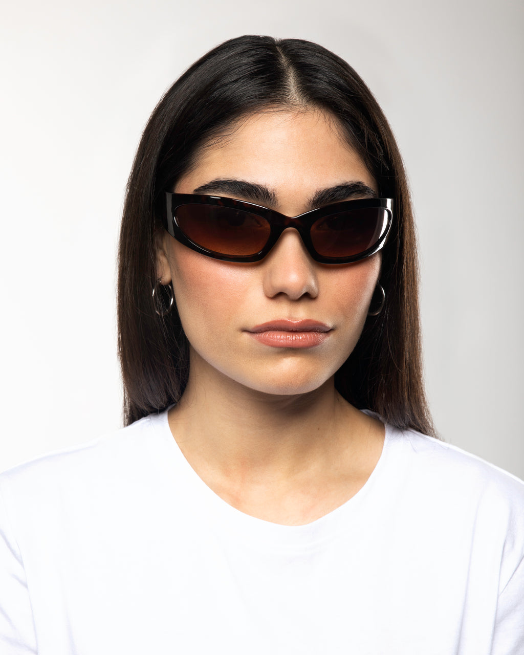 Vesper Brown/Tortoise